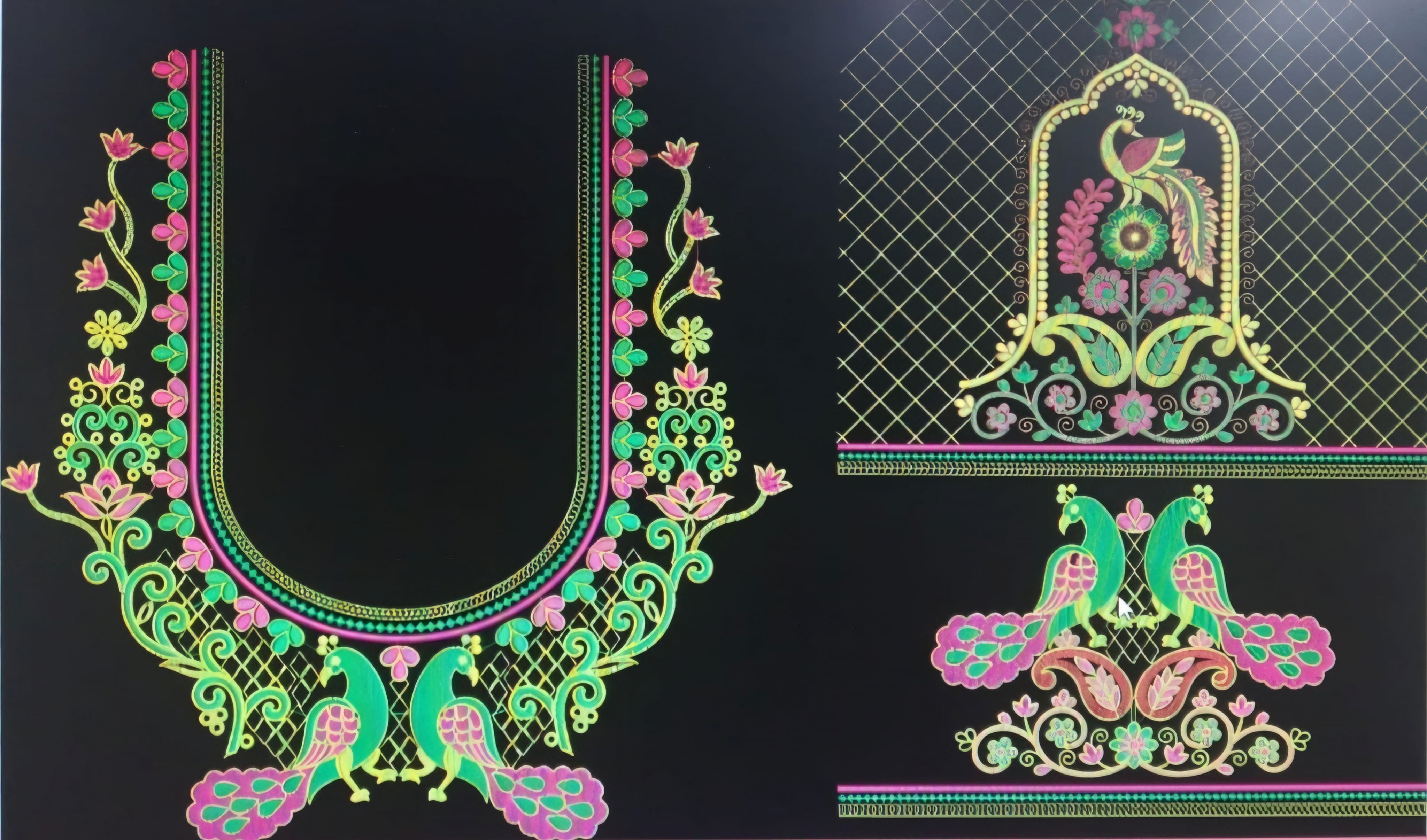 Design EMB-013