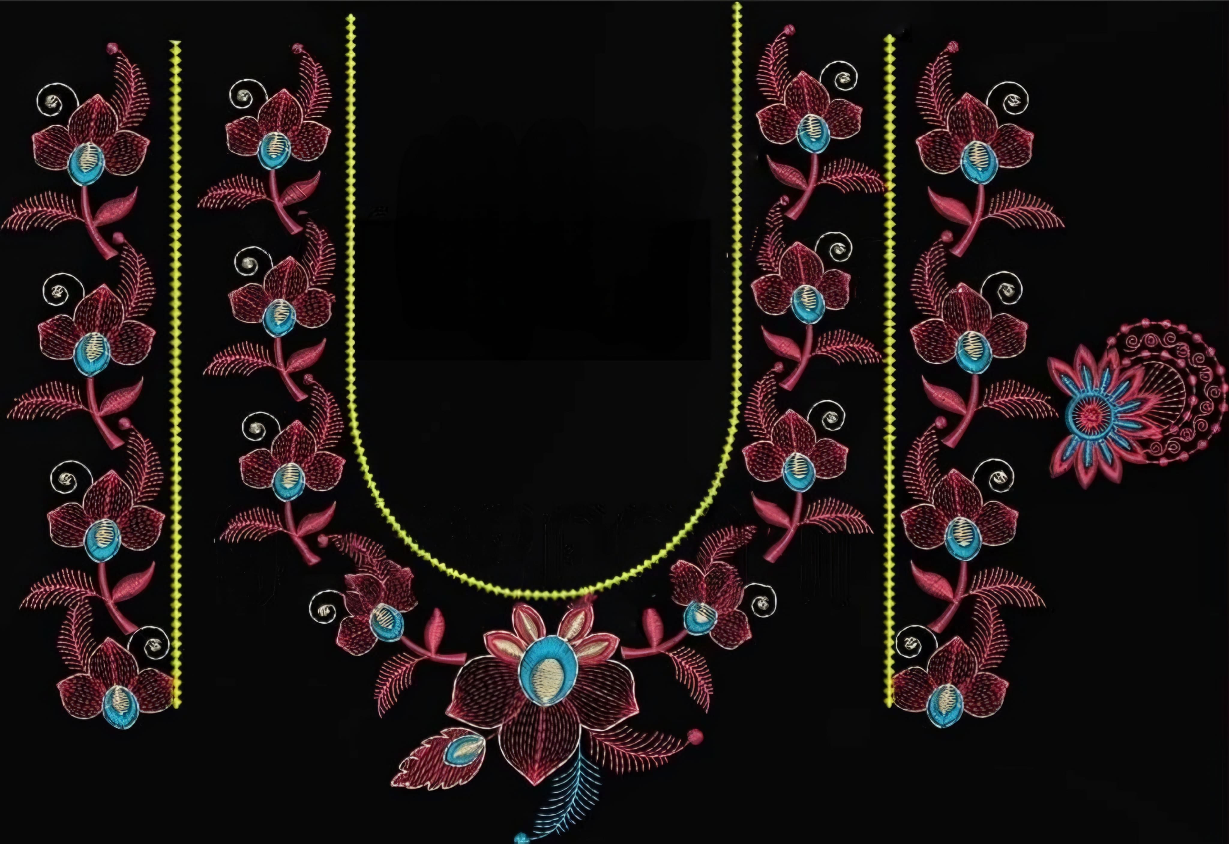 Design EMB-020