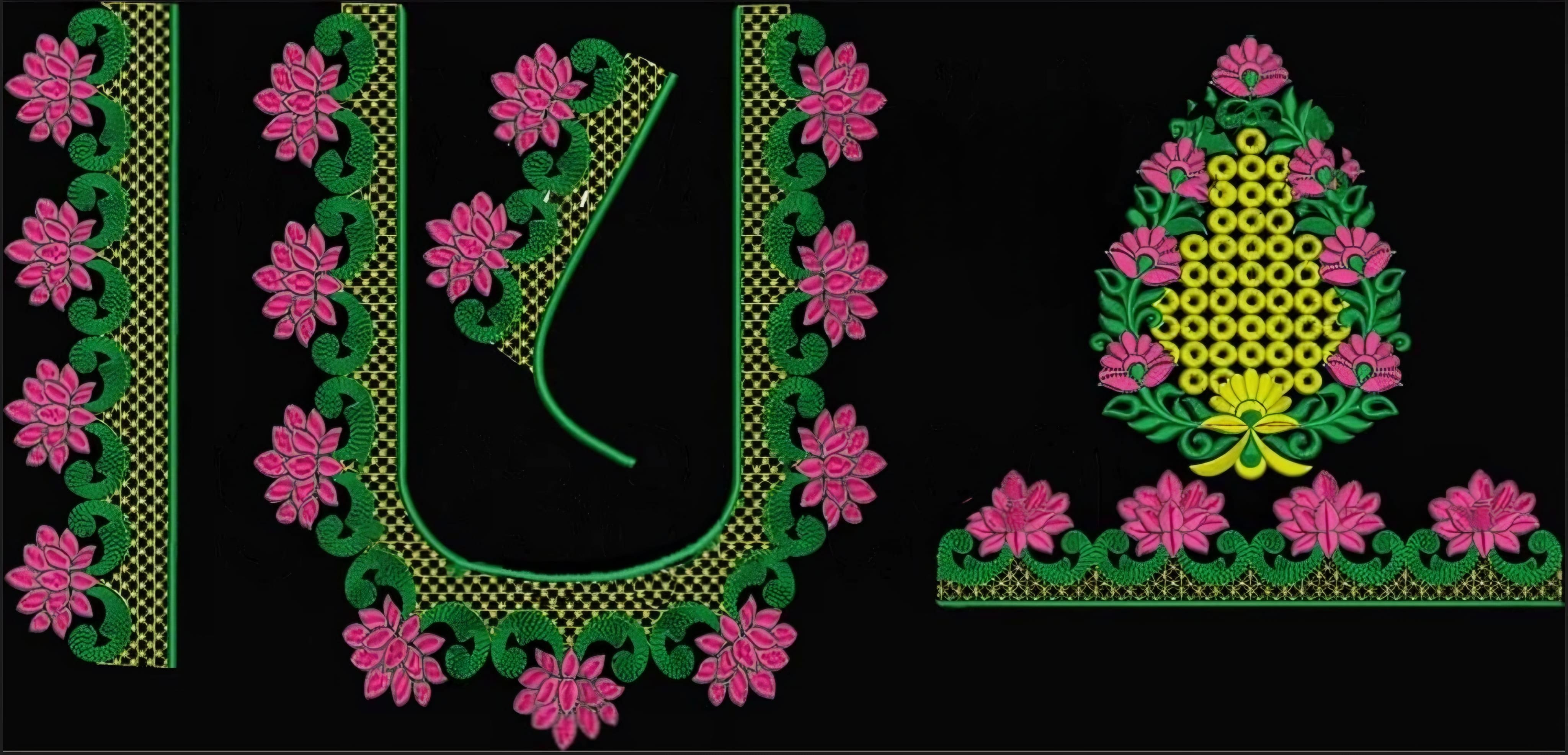 Design EMB-028