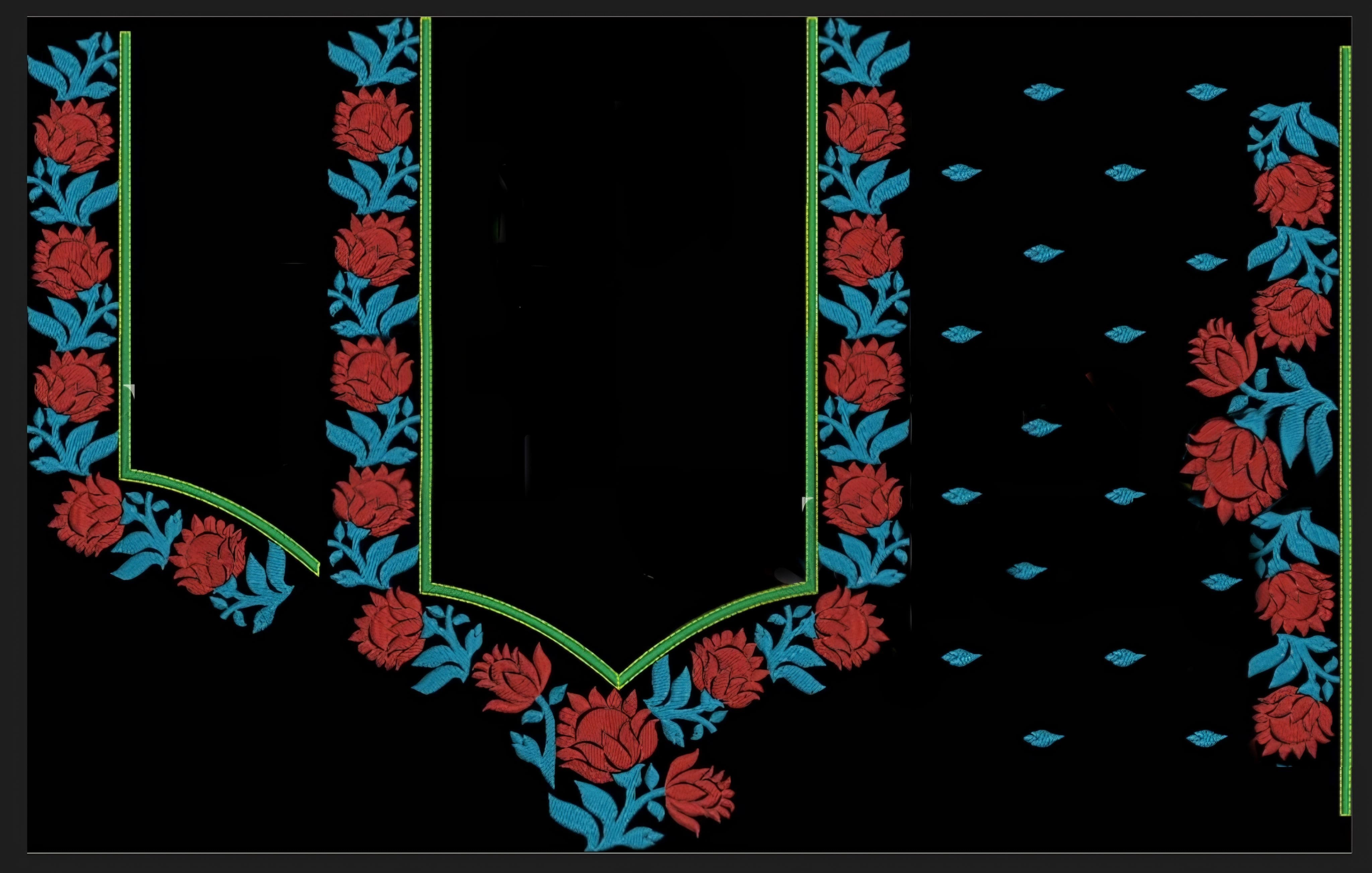 Design EMB-034