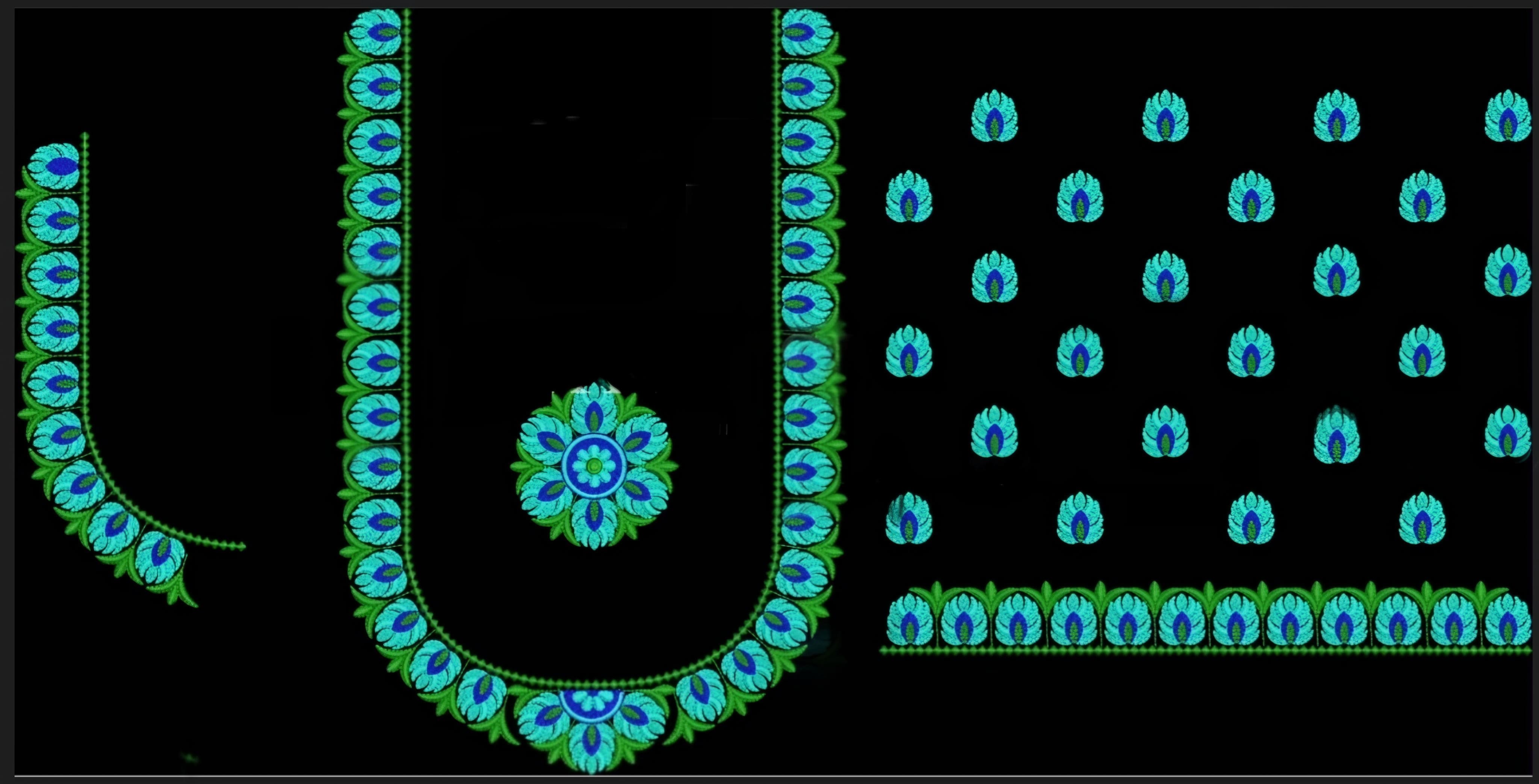 Design EMB-036