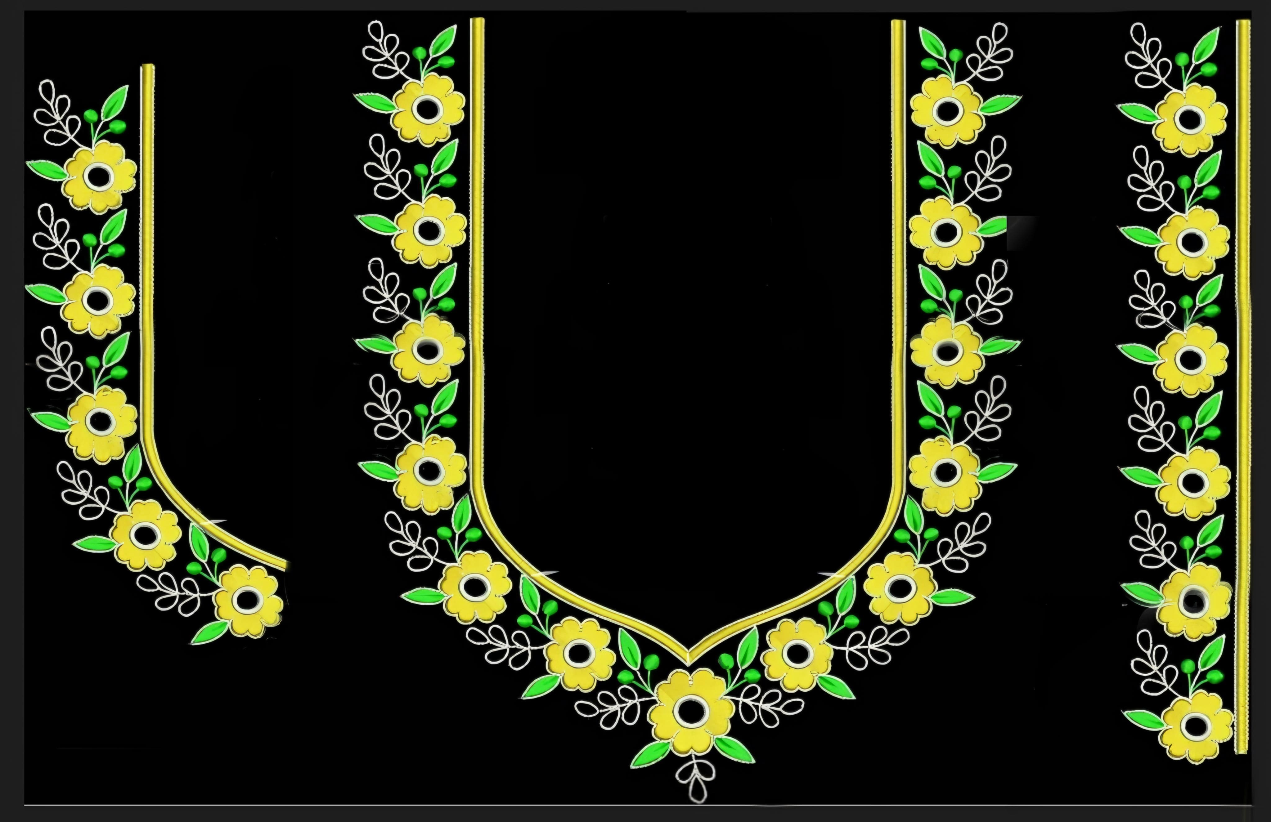 Design EMB-038