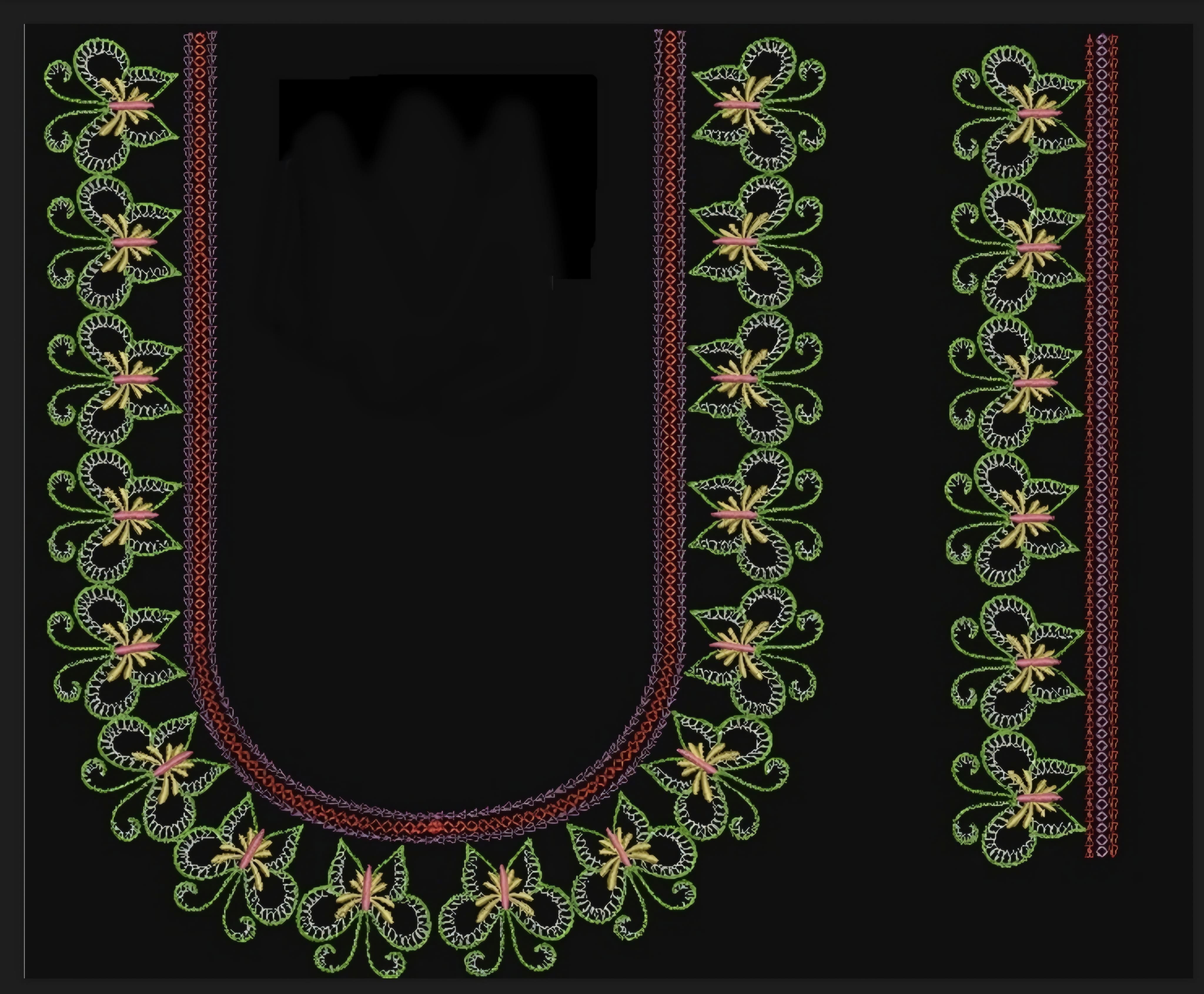 Design EMB-041