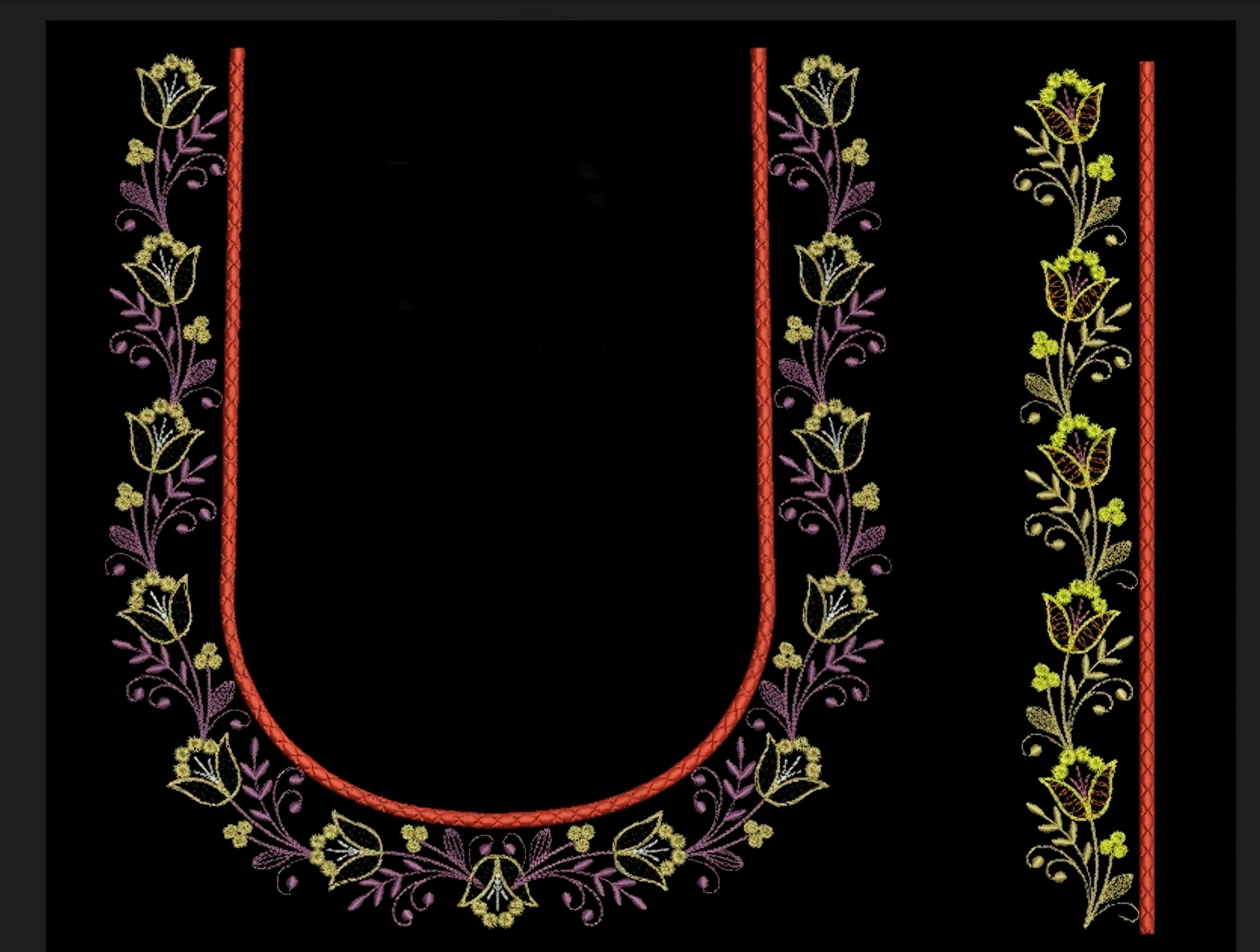 Design EMB-042