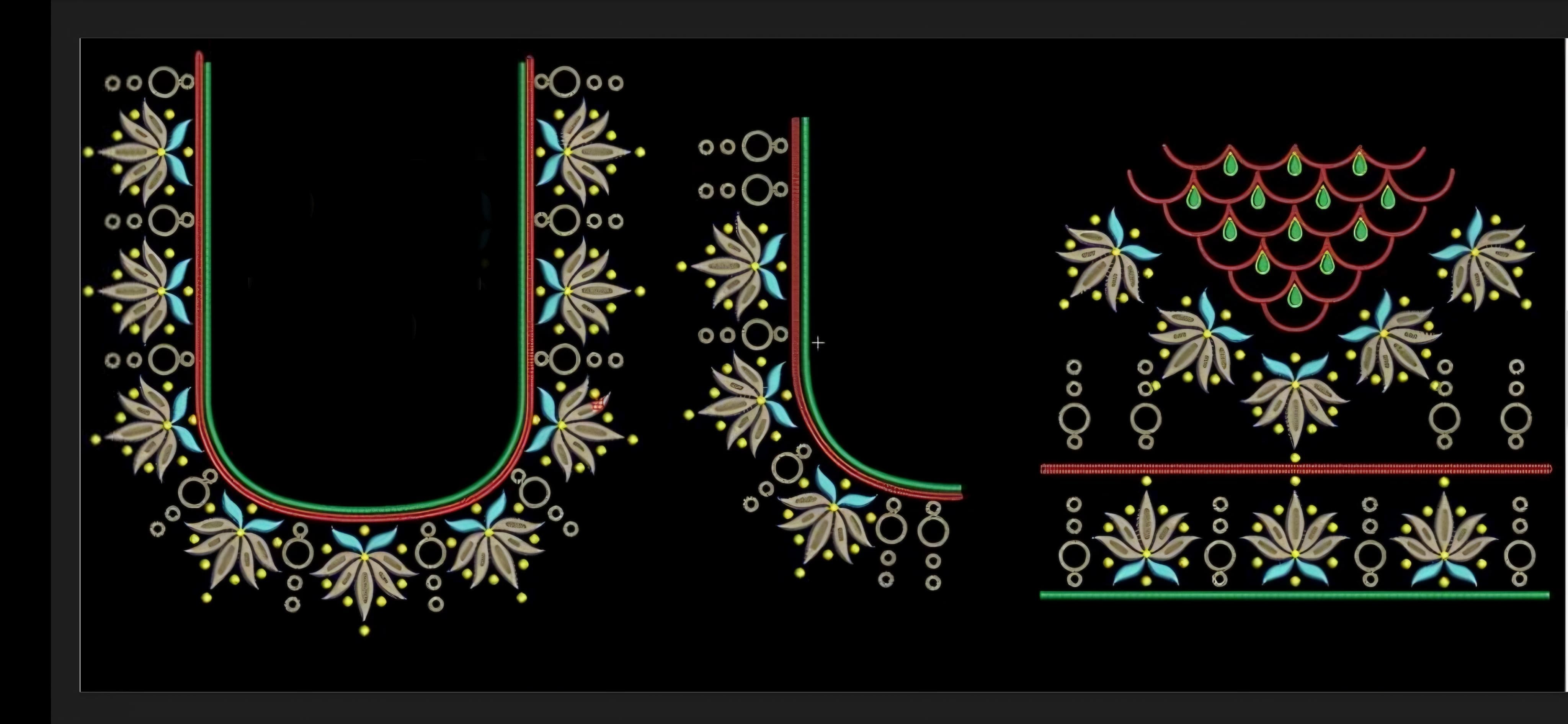 Design EMB-044