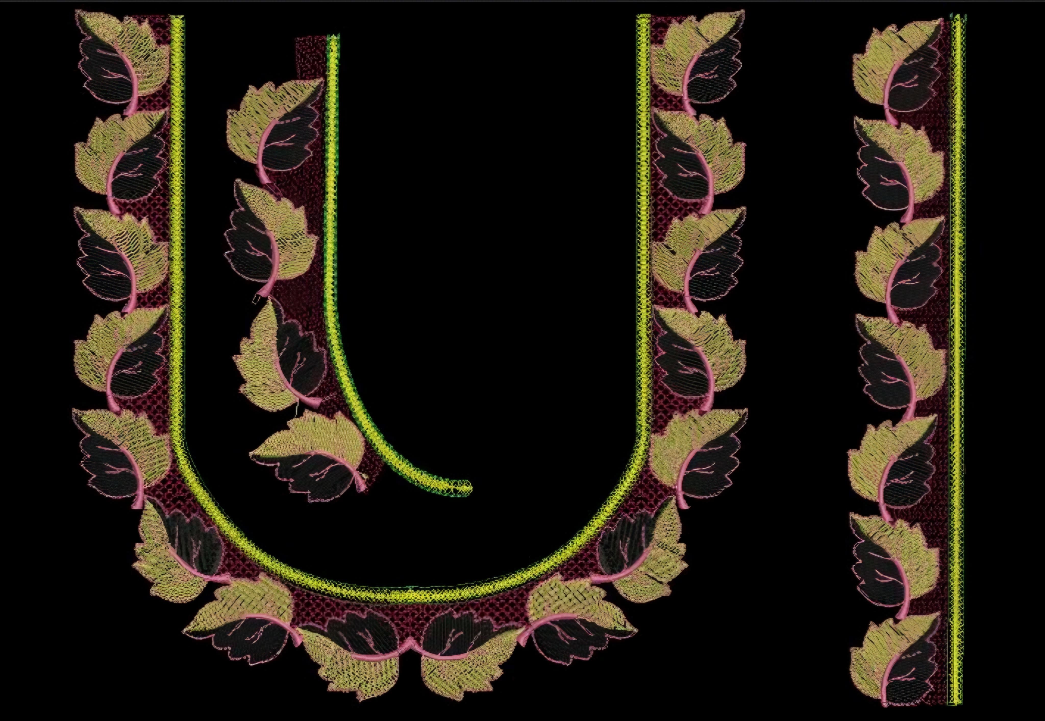 Design EMB-006