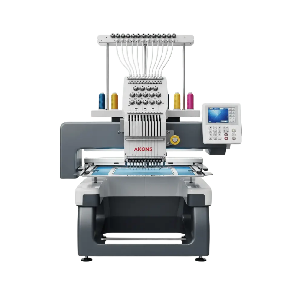 Finishing Design