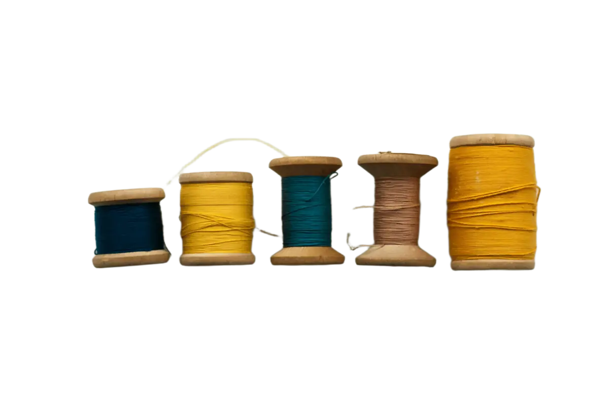Unique Threadwork